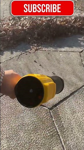 Best Powerful Leaf Blower To Buy For Fast Outdoors Cleaning (2026)