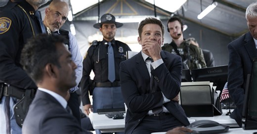 Mayor of Kingstown S01E10 Preview: Can the Riot Be Stopped in Time?