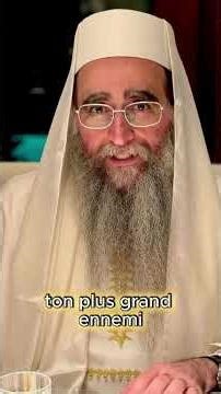 ton plus grand ennemi