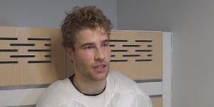 Maine hockey adds second Scott brother