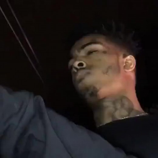 Look At Me! [Rare Video] - XXXTentacion Music Video