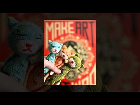 how to crochet a kleenex box cover