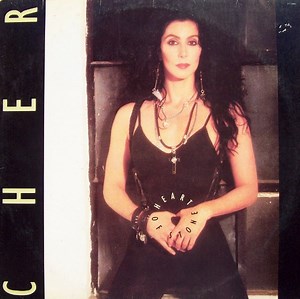 Cher - Heart Of Stone