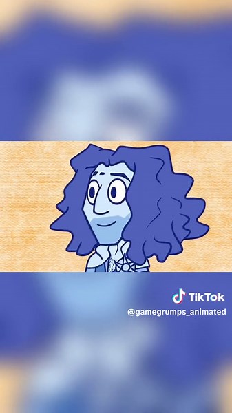 Game Grumps Animated on TikTok