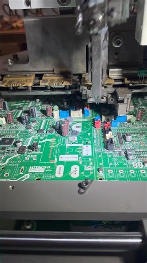 Electronic Assembly | Fast & Satisfying Process ⚡✨