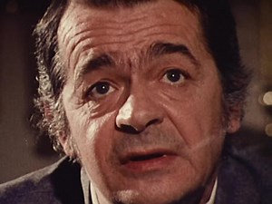 Serge Reggiani : Le Dormeur du val | Lumni Enseignement