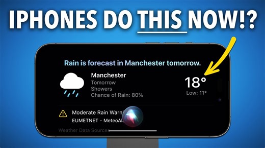 StandBy mode might be the BEST iOS17 feature! Full Tutorial!