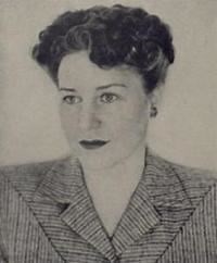 Kathryn Forbes - Alchetron, The Free Social Encyclopedia