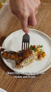 82K views · 497 reactions | Sneak peek How's the cook on that chook? New episode of #MasterChefAU, 7.30 tonight on 10 and 10 Play. | MasterChef Australia | Facebook