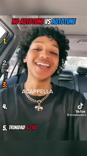 🎤 No Autotune vs Autotune — Which One’s Better to You? 👀🔥 #NoAutotuneVsAutotune #VoiceCheck #MusicRanking #RealVoice #SoundTest