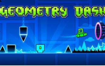 几何冲刺（Geometry Dash）BGM合集