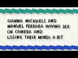 Palms Voice - Gianna Michaels and Manuel Ferrara Having Sex on Camera and Losing Their Minds a Bit
