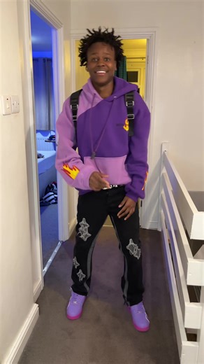 Push It Dance Challenge