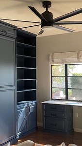 Happy New Year from all of us here at Closet Factory. 🏡 From design, to factory, to install, we've loved helping you realize your dream homes all throughout 2025. Location: Closet Factory San Diego Designers Green walk-in: Tim Elkinton White entryway: Annie Rutan Blue wall bed: Annie Rutan Dressing room: Jennifer Lavoie #closetfactory #homerenovation #happynewyear #renovation | Closet Factory