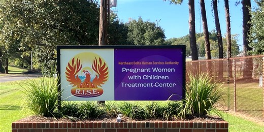 NEDHSA and Ochsner LSU Health Monroe offering care services for women and children