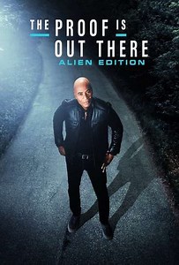The Proof Is Out There: Alien Edition (2024) - Where to Watch