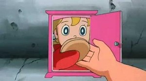 Hello! Dorami chan(short version)