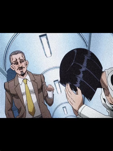 #jojosbizarreadventure #brunobucciaratiedit #jjba #mangarecommendation #animeedit