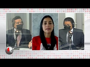 Cuarto Poder: 4 de febrero de 2022