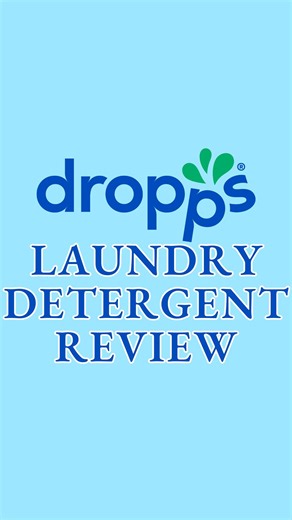 Zachary Pozniak | Dropps crushed it with a 66.4 score, landing in our top 5! This pod packs a smart mix of enzymes and surfactants for real cleaning power.... | Instagram