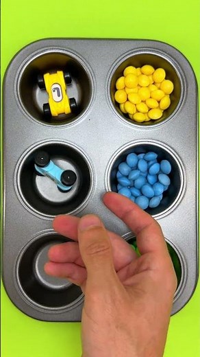 Pop & Click Ball Sorting Game 🧩 #TactileASMR