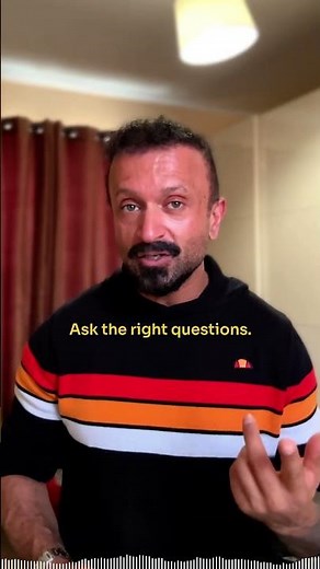 a Tricky Interview Question