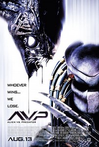 Alien vs. Predator - Película 2004 - Cine.com