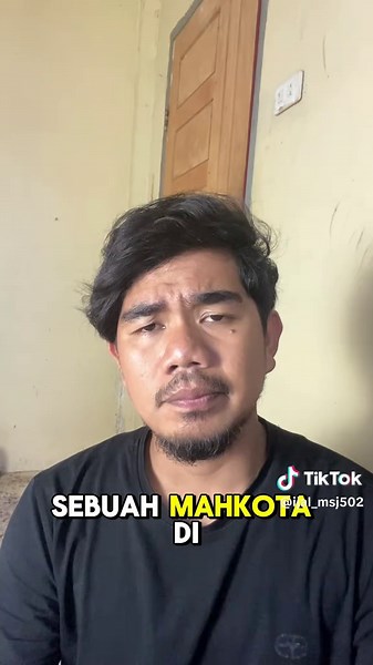 Allah menikahkan nabi adam dan siti hawa . . . #kisahnabiadam #sitihawa #pernikahan #tekateki #kisah #ceritanabi #dakwah #ceramahislamlucu #foryoupage #untukmu #fyp