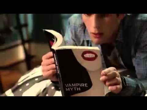 Liar, Liar Vampire 🧛‍♂️ Official Trailer #1| Nickelodeon Original Movie
