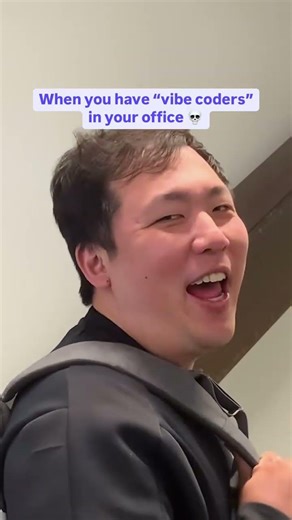 #tech #developer #developermemes #coding #codingmemes #programming #programmerhumor #developerhumor