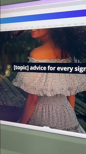 Create TikTok Carousels in Canva