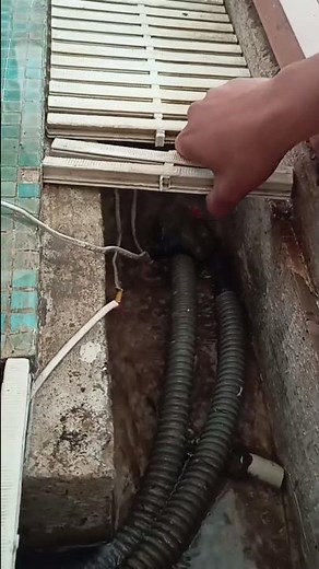 How a Pool Filtration System Works: Pump, Filter, & Waterfall Operation#swimmingpoolpump #viral