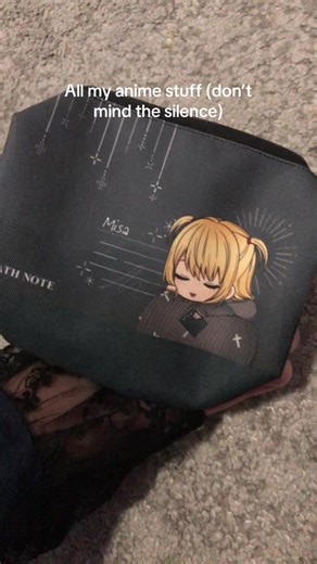 Watch till end #deathnote #lawliet #anime #blackbutler #animemerch