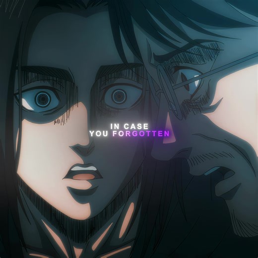 Eren Yeager's Fight for Freedom in Attack on Titan