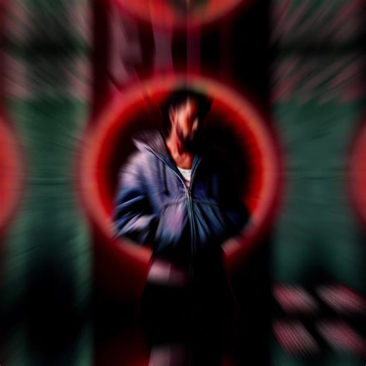 Unique Take on J. Cole's Album Art for 'The Fall Off'