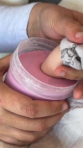 Designed for parents who appreciate craftsmanship and meaning. Our premium baby casting kit transforms fleeting moments into elegant keepsakes you’ll proudly display. Winter Special: Enjoy 15% OFF 👉 Why You’ll Love It: ✔️ 100% Baby-Safe & Skin-Friendly ✔️ Quick & Simple Process ✔️ A Heartwarming Keepsake for Life 🎁 Inside the Box: ✅ Safe, non-toxic casting materials ✅ Premium Display Frame ✅ Metallic Color ✅ Brush and Mixing Stick ✅ Step-by-step easy instructions ✅ Everything you need to captu