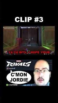 WingsOfRedemption Soundboard Trolling On Marvel Rivals