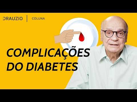 Diabetes: tudo o que você precisa saber sobre a condição