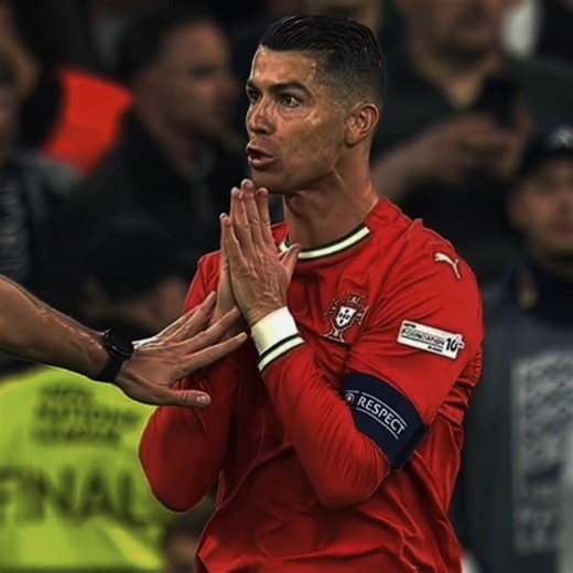 Ronaldo Nations Leauge Amazing Performance #football #portugal #cr7cristianoronaldo #Ronaldo #fyp
