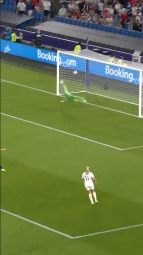 Georgia Stanway vs Spain! ⚔️ #WEURO2025