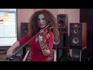 Eklips - Beatbox violin