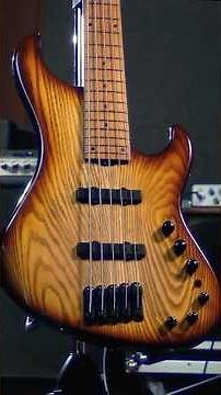 Mode 5-string | Sota Morimitsu | Ibanez MDM1305