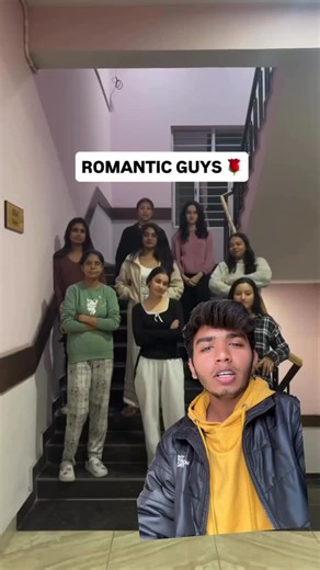 सौरभ चौहान 🧃 on Instagram: "What’s your type in boys 😂😂 . . . .#boys #girlstype #love#relationships #greenflag"