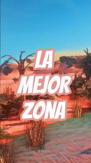 The MOST BEAUTIFUL place in Kenshi? 🌴