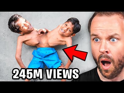 Viral YouTube Shorts You Haven't Seen