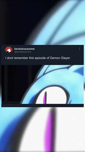 Did I miss an episode…or a season? 😂 #anime #animeclips #demonslayer #demonslayermemes #animememes #MunchiesWithTubi