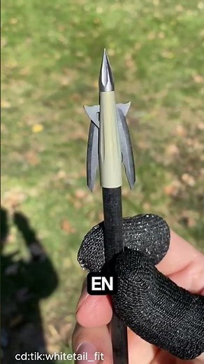 Road Head: The Deadliest Arrow Ever Created