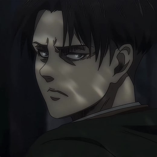 Levi Ackerman: Nostril Piercing Reaction and Thoughts