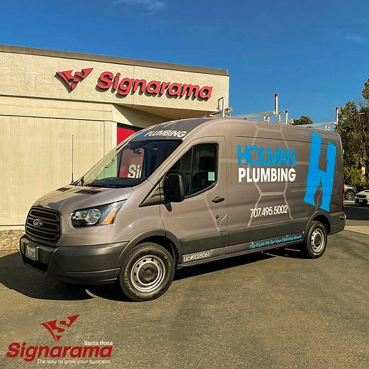 Contact Holman Plumbing for a Reliable Service Today