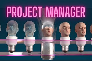 Master Class: How to Become a Project Manager in Defense, Government, IT or Business
